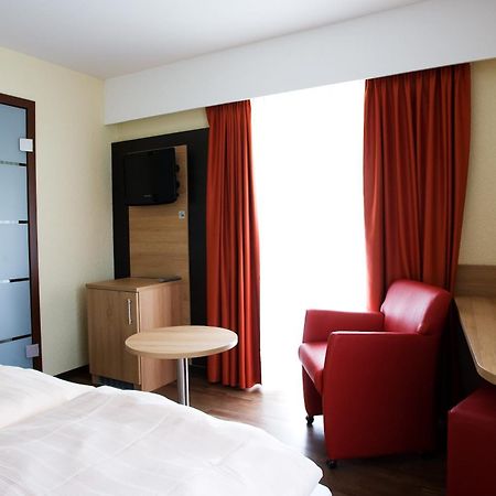 Hotel La Baia โคเคห์ม ภายนอก รูปภาพ