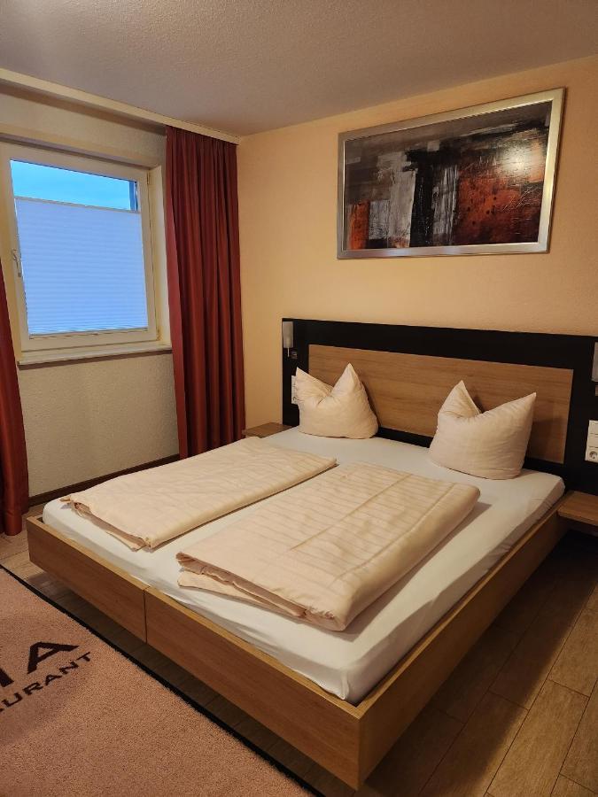 Hotel La Baia โคเคห์ม ห้อง รูปภาพ