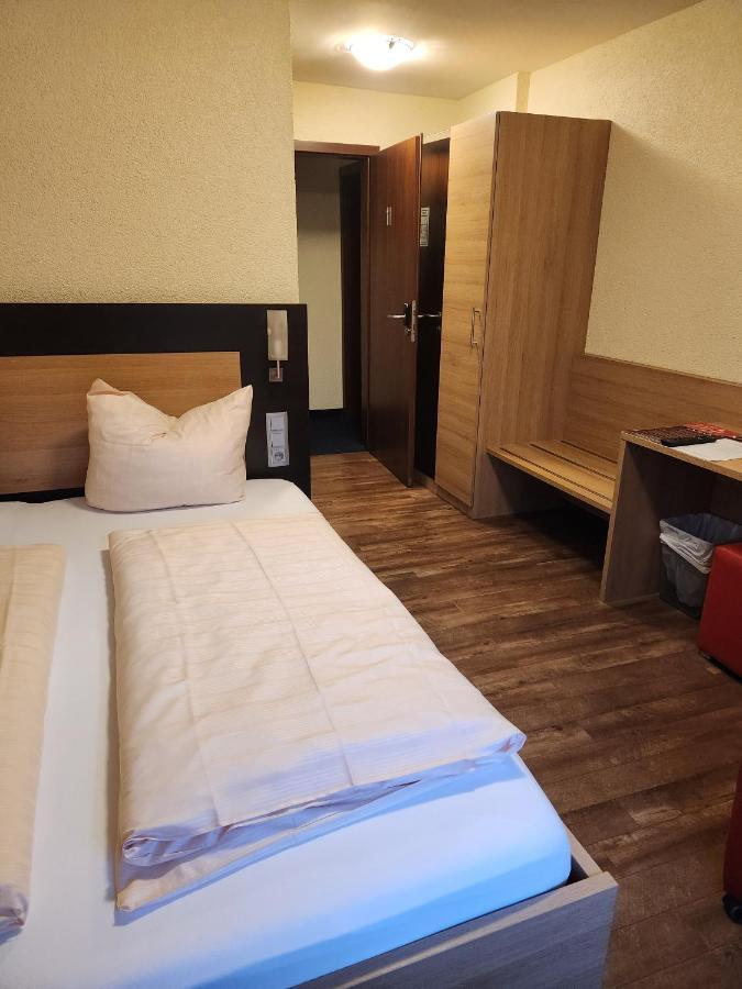 Hotel La Baia โคเคห์ม ห้อง รูปภาพ