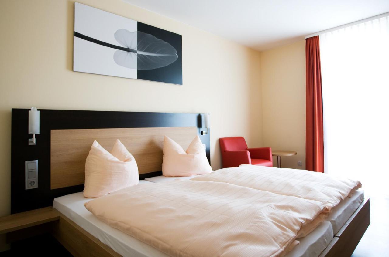 Hotel La Baia โคเคห์ม ภายนอก รูปภาพ