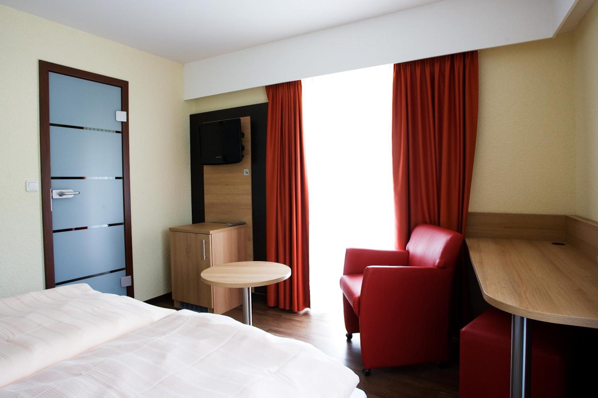 Hotel La Baia โคเคห์ม ภายนอก รูปภาพ