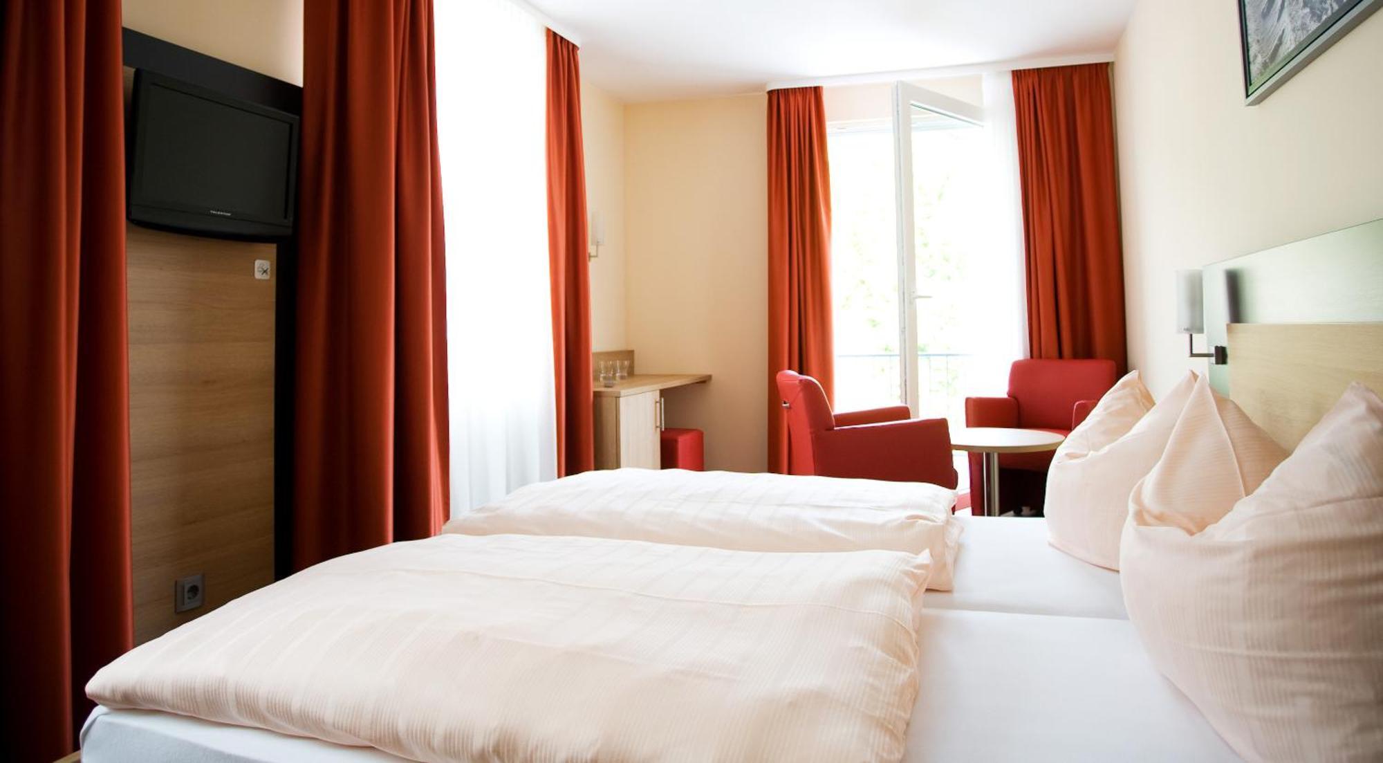 Hotel La Baia โคเคห์ม ภายนอก รูปภาพ
