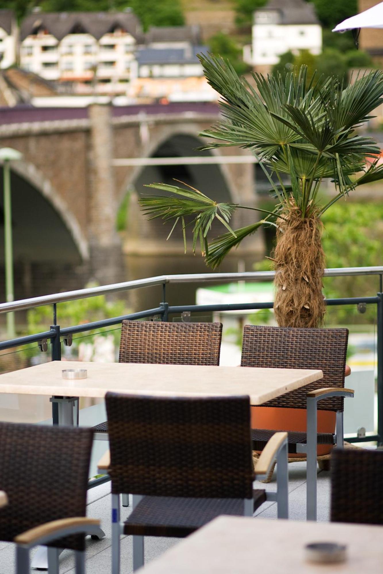 Hotel La Baia โคเคห์ม ภายนอก รูปภาพ