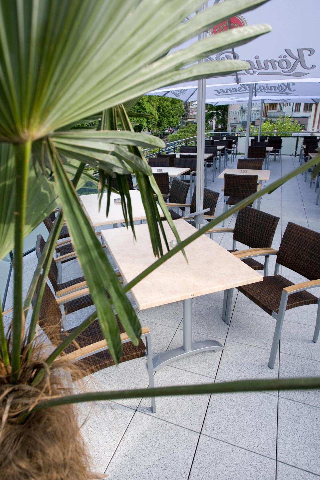 Hotel La Baia โคเคห์ม ภายนอก รูปภาพ